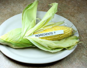 The Fight to Require Labeling of GM Foods: Prop 37 Puts Political Fuel Behind the American Food Movement Image